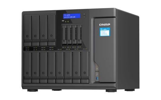 QNAP TS-1655-8G