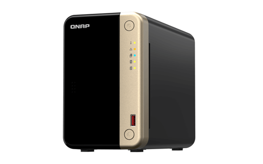 QNAP TS-264-8G