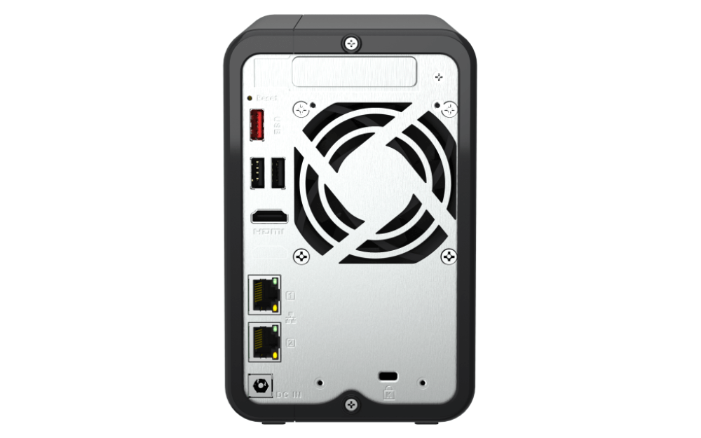 QNAP TS-264-8G