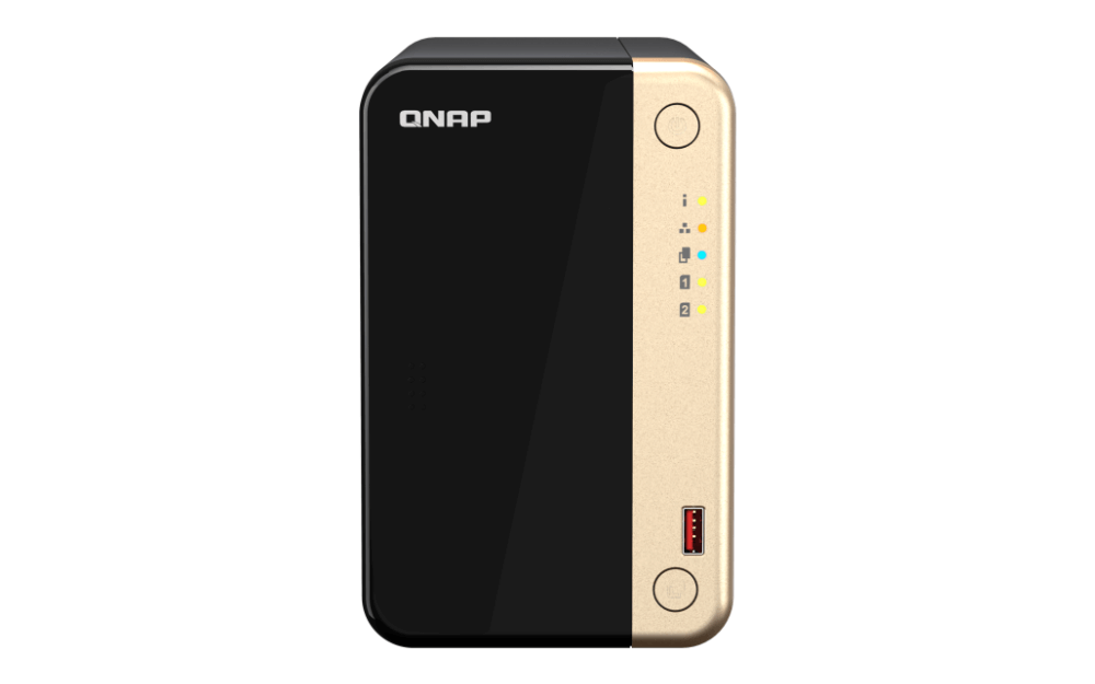 QNAP TS-264-8G