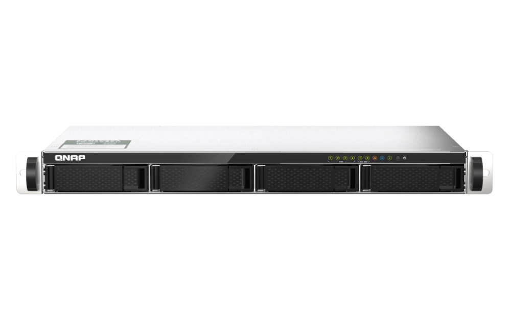 QNAP TS-435XeU