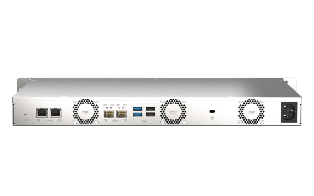 QNAP TS-435XeU