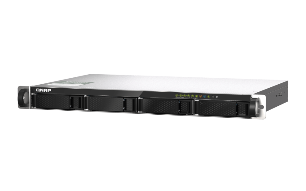 QNAP TS-435XeU