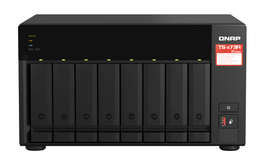 QNAP TS-873A-8G