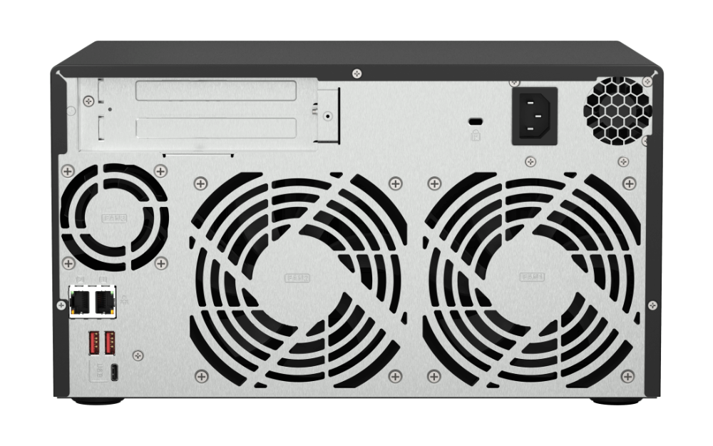 QNAP TS-873A-8G