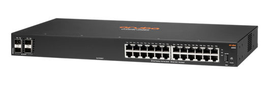 Aruba 6000 24G 4SFP Switch (R8N88A)