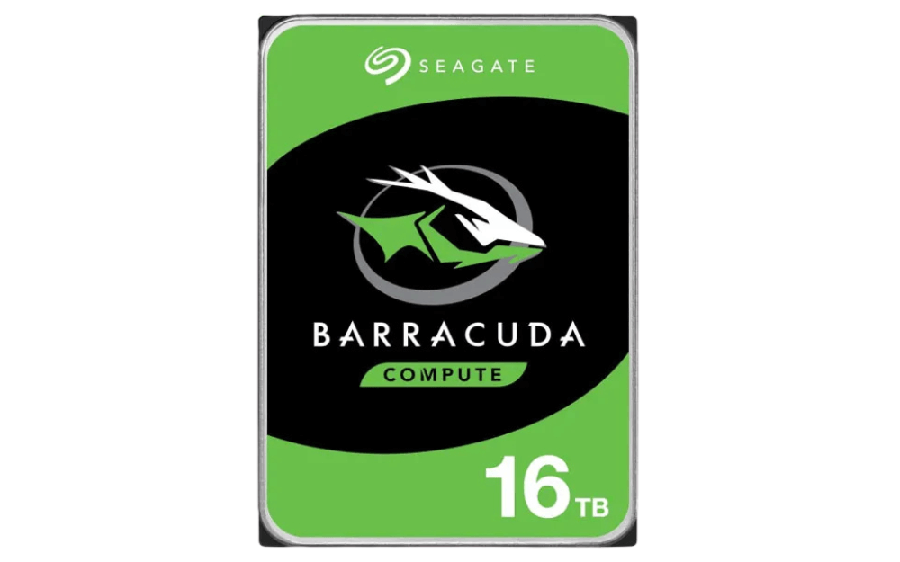 Seagate ST16000DM001
