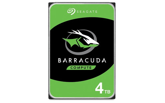 Seagate ST4000DM004