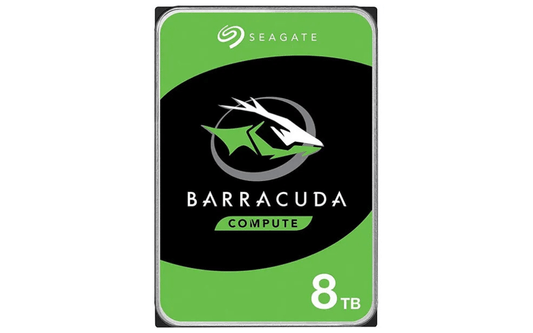 Seagate ST8000DM004
