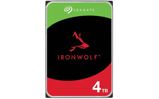 Seagate ST4000VN006