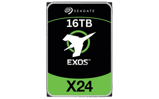 Seagate ST16000NM002H