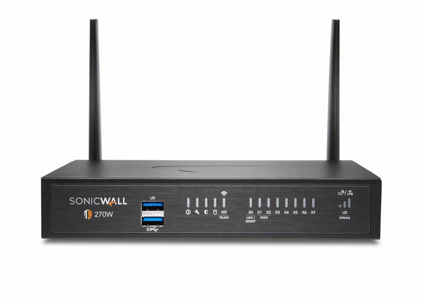 Sonicwall TZ270W