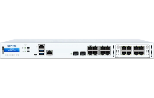 Sophos XGS 2100