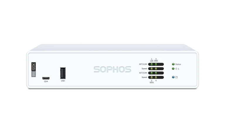 Sophos-XGS-88