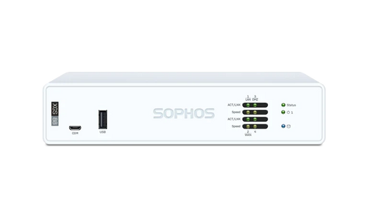 Sophos-XGS-88