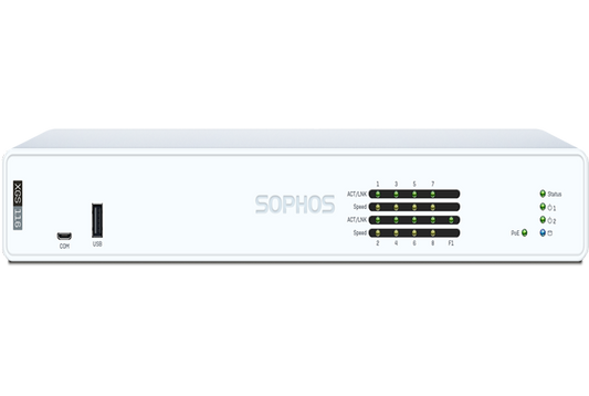 Sophos XGS 116