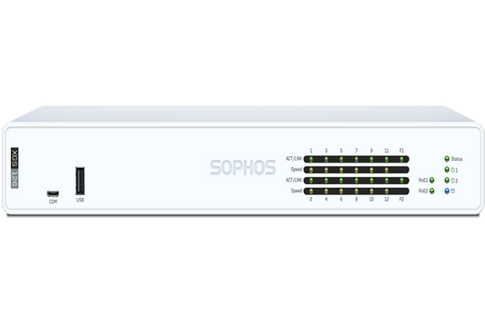 Sophos XGS 126