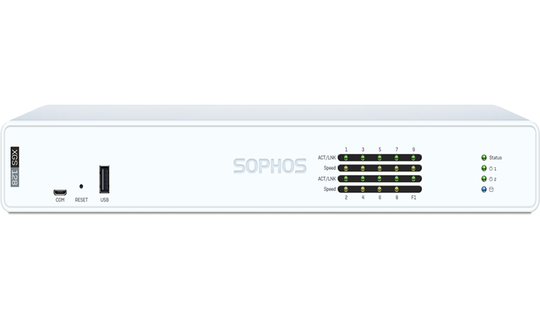 Sophos XGS 128