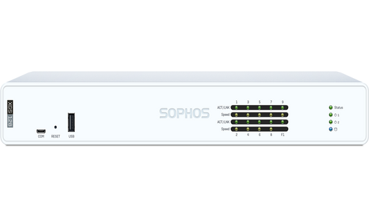 Sophos XGS 128