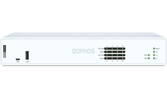 Sophos XGS 138