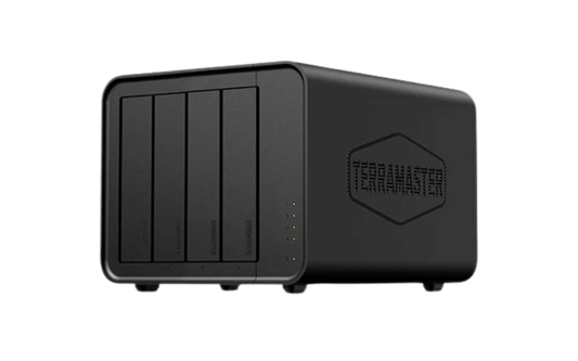 TERRAMASTER F4-212-2G