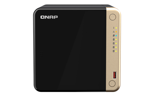 QNAP TS-464