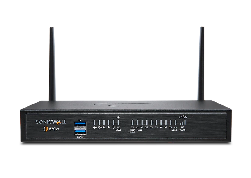 Sonicwall TZ570W