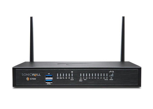 Sonicwall TZ570W