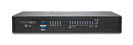 SonicWall TZ570 Series