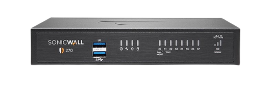 SonicWall TZ270 Series