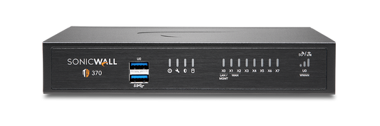 SonicWall TZ370 Series