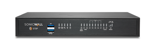 SonicWall TZ570P Series