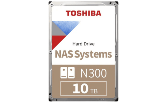 Toshiba MN10ADA10TS