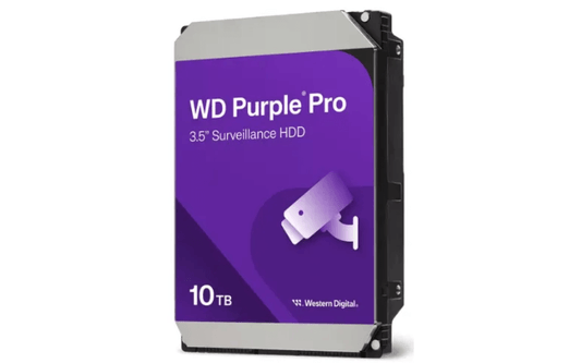 WD102PURP