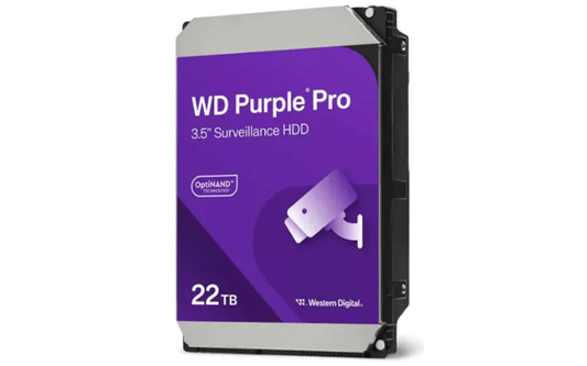WD221PURP