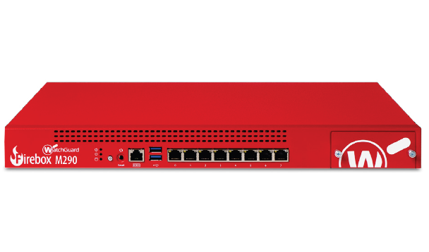 WatchGuard Firebox M290