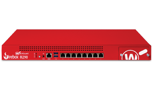 WatchGuard Firebox M290