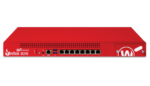 WatchGuard Firebox M390
