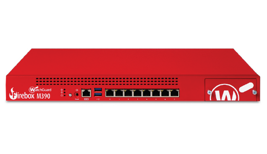 WatchGuard Firebox M390