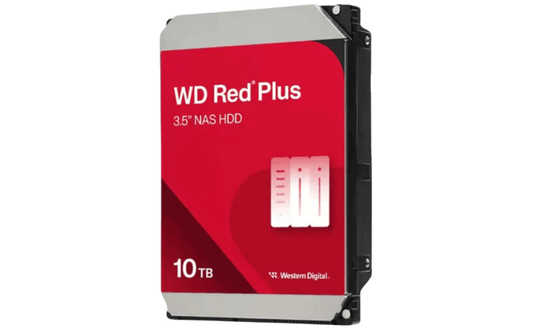 Western Digital WD101EFBX