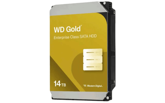 Western Digital WD142KRYZ