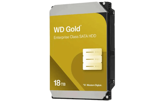 Western Digital WD181KRYZ