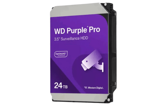 Western Digital WD240PURP