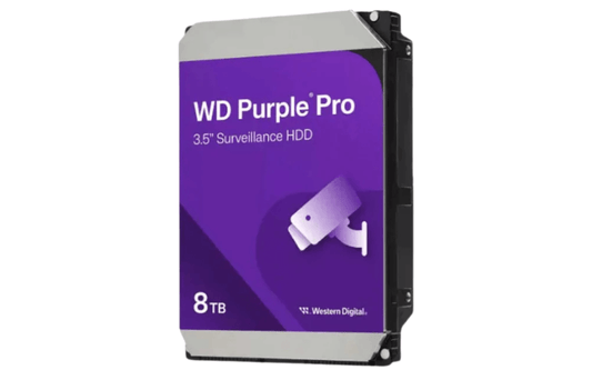 Western Digital WD8002PURP
