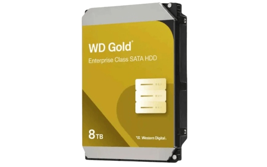 Western Digital WD8005FRY