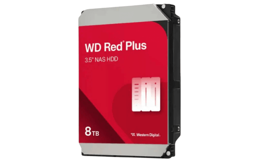 Western Digital WD80EFPX