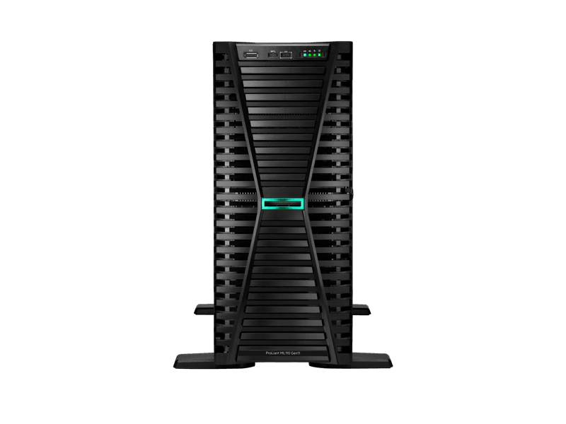 HPE ProLiant ML350 Gen10 Server שרת