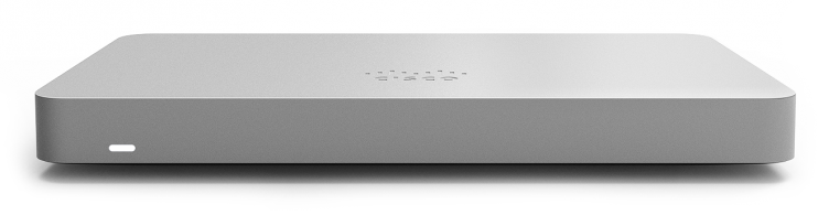Meraki MX67