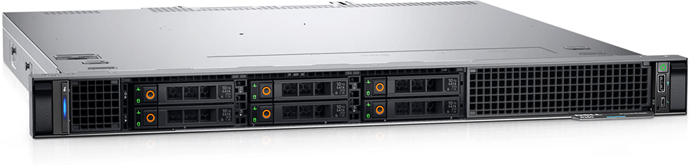 Dell PowerEdge R260