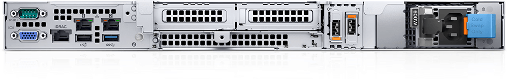 Dell PowerEdge R260
